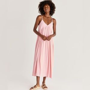 Z Supply Atlas Midi Dress